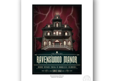 Ravenswood Manor