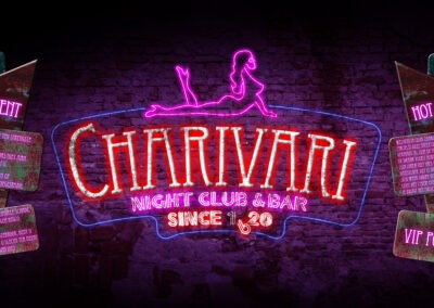 Club Charivari