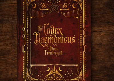 codex deamonicus